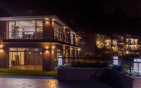 Stanza Hotel & Spa